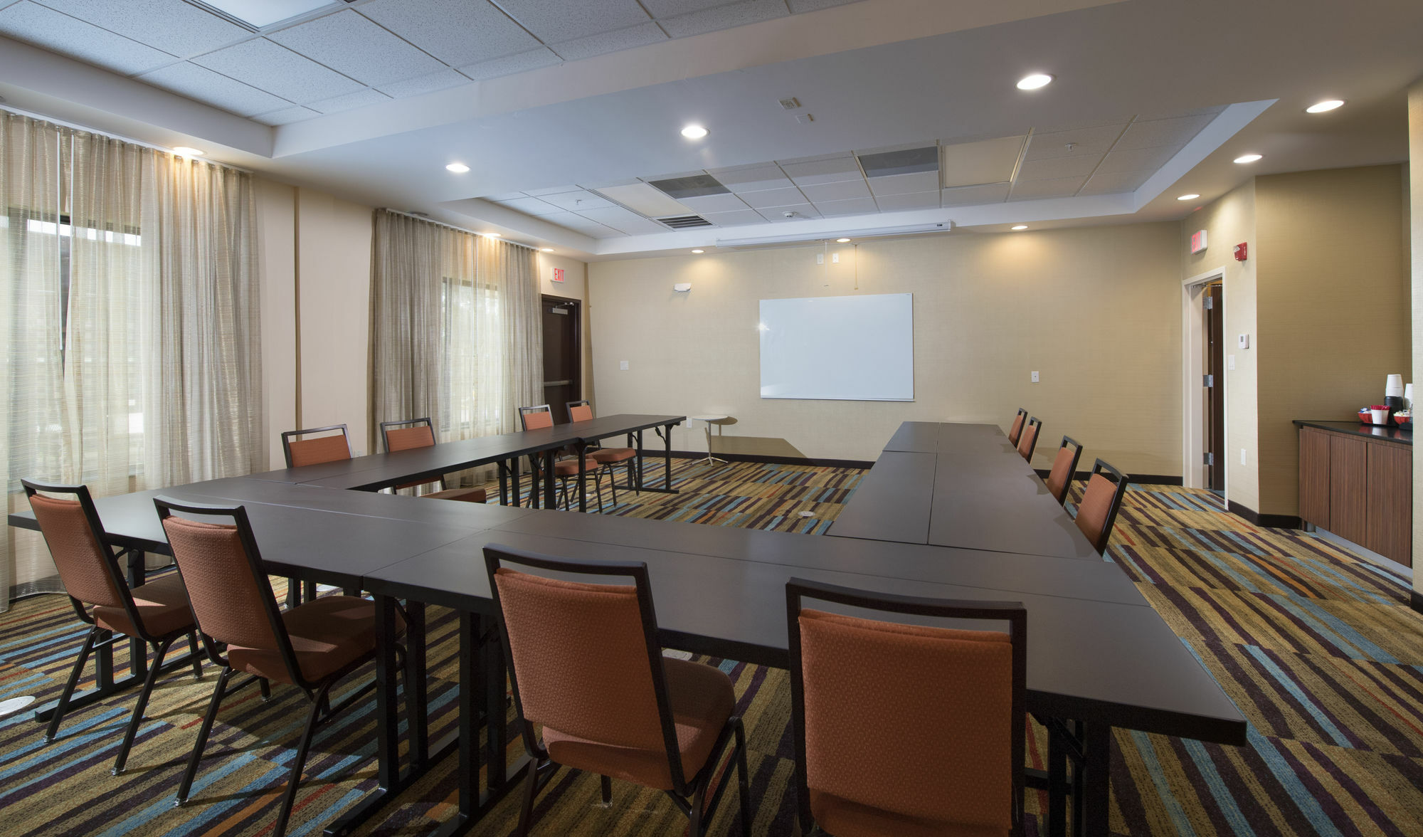 Fairfield Inn & Suites By Marriott Houston Pasadena Ngoại thất bức ảnh