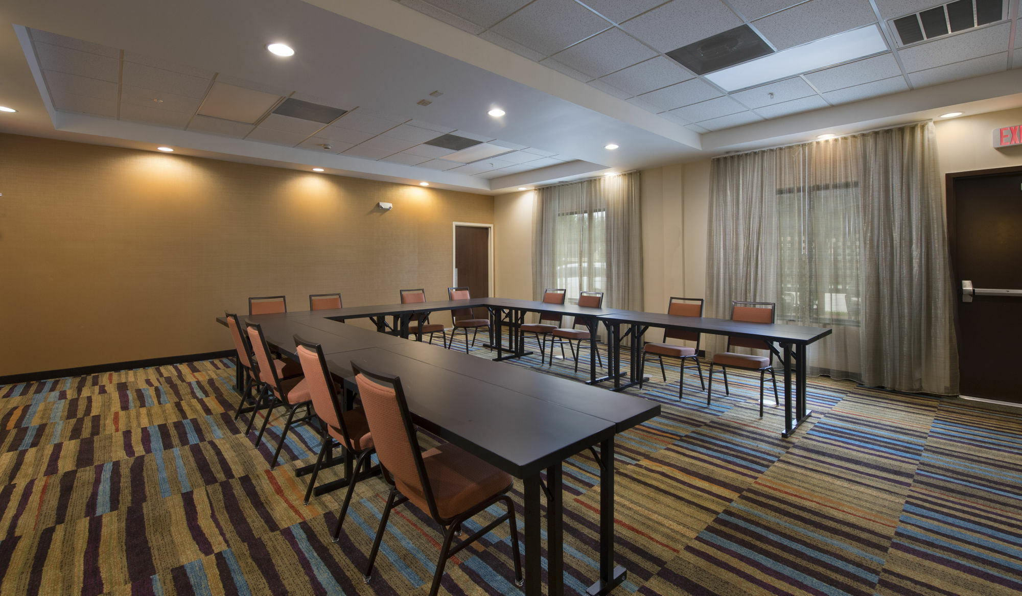 Fairfield Inn & Suites By Marriott Houston Pasadena Ngoại thất bức ảnh