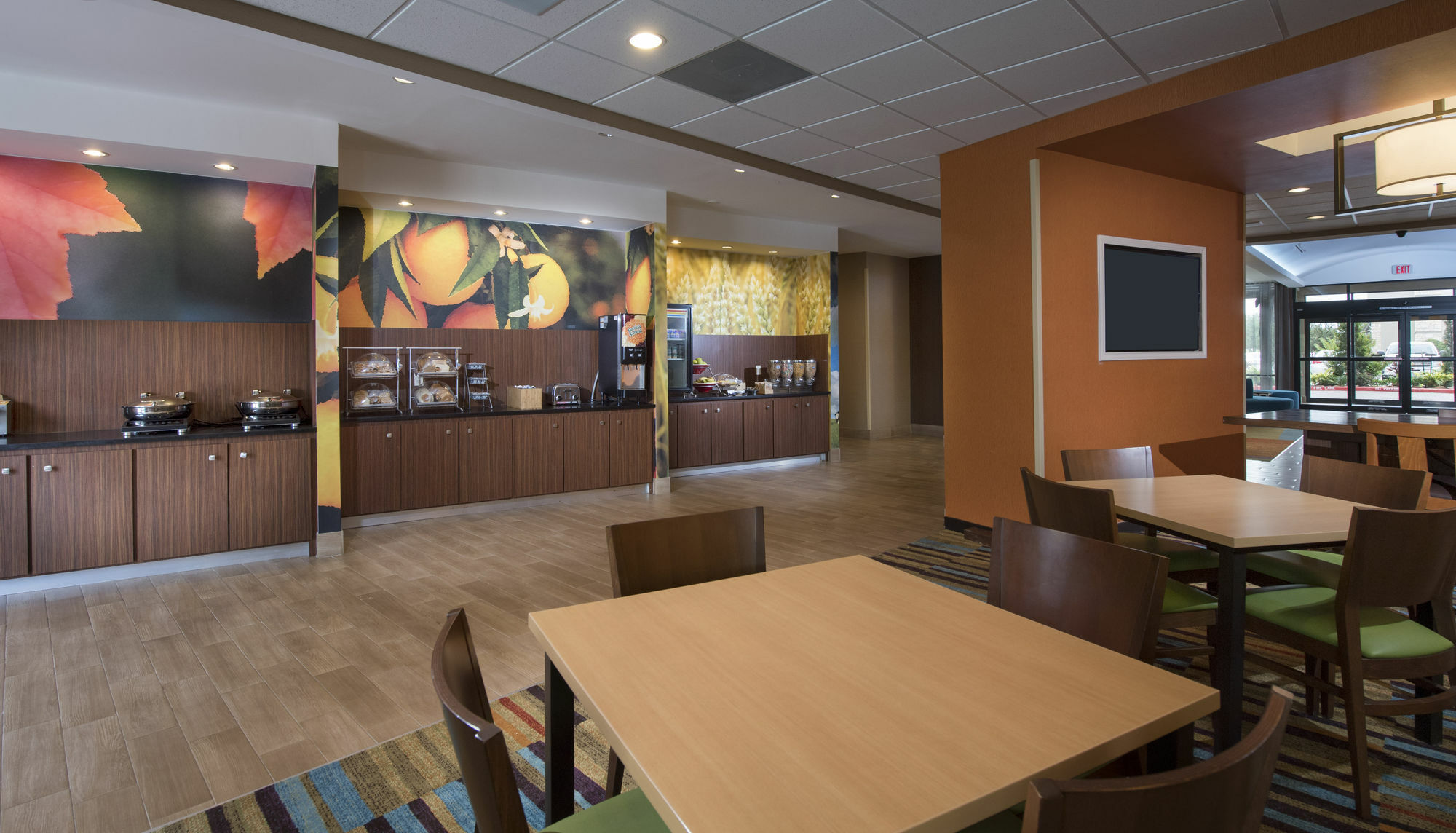 Fairfield Inn & Suites By Marriott Houston Pasadena Ngoại thất bức ảnh