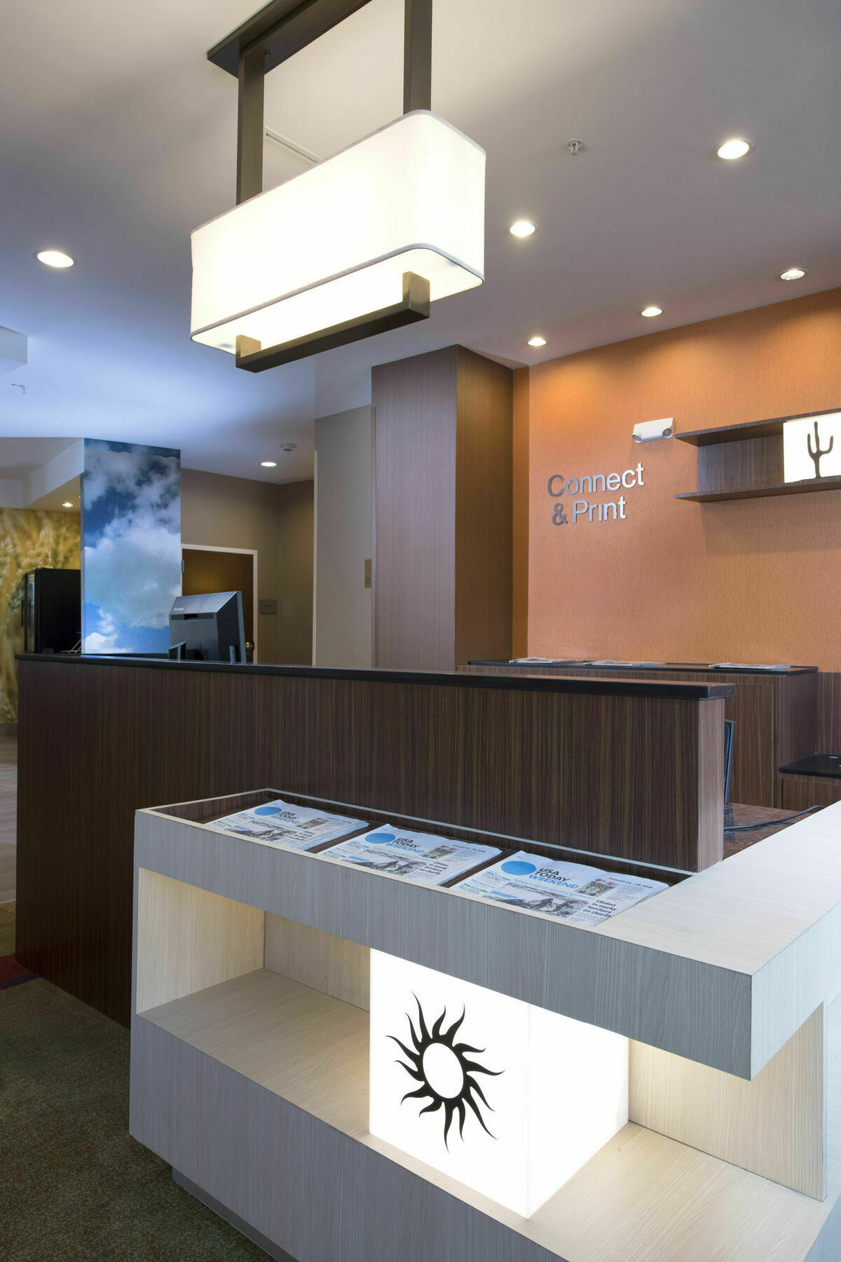 Fairfield Inn & Suites By Marriott Houston Pasadena Ngoại thất bức ảnh